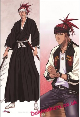 Rukia body pillow hotsell